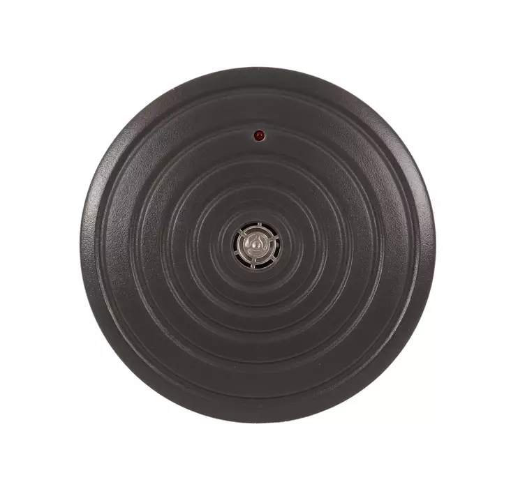 Emax Musfälla med ultraljud och batteri - Bekämpning av gnagare - 6418536019115 - 1