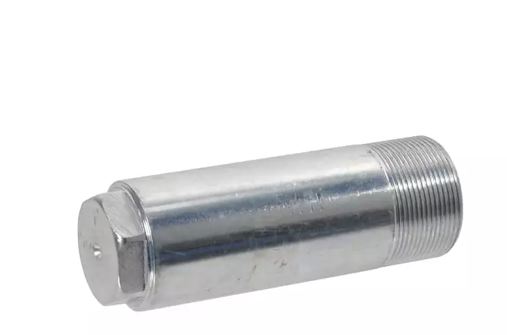 Framaxel centraltapp 51x135, passar Ford - Axlar och styrning - svm000007275 - 1