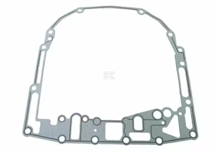 Framkantstätning passar John Deere - Motor - 5035776015045 - 1