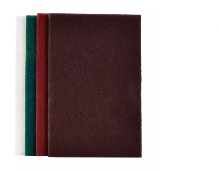 Finbullet Slipset 4-delad - Slipmaterial - 6438152033975 - 1