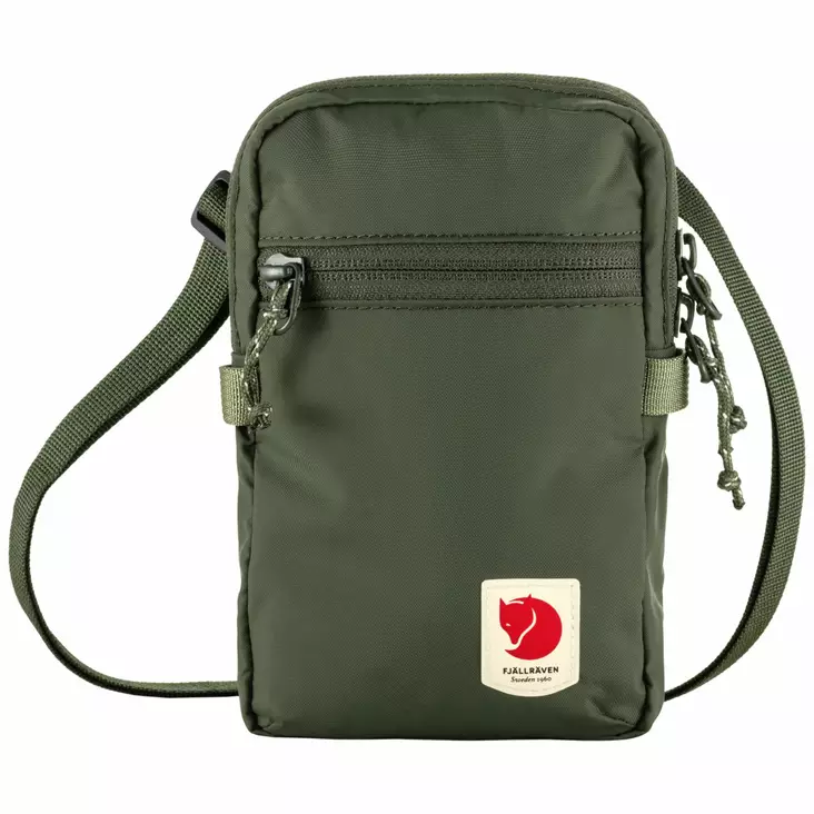 Fjällräven High Coast Pocket - Ryggsäckar, väskor - 7323451061875 - 1