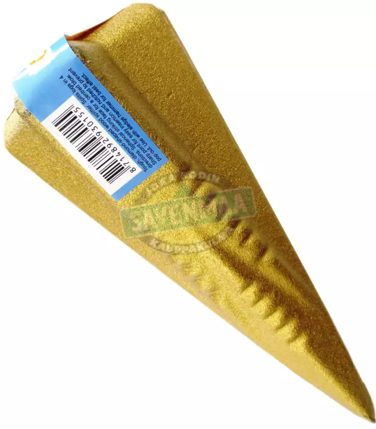Splitter 1,6 kg - Skogsarbetarens verktyg - 8714892930155 - 1