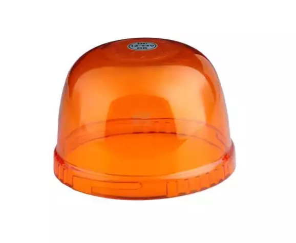 Lins för varningslampa - Varselljus och fyrar - 8719493114065 - 1