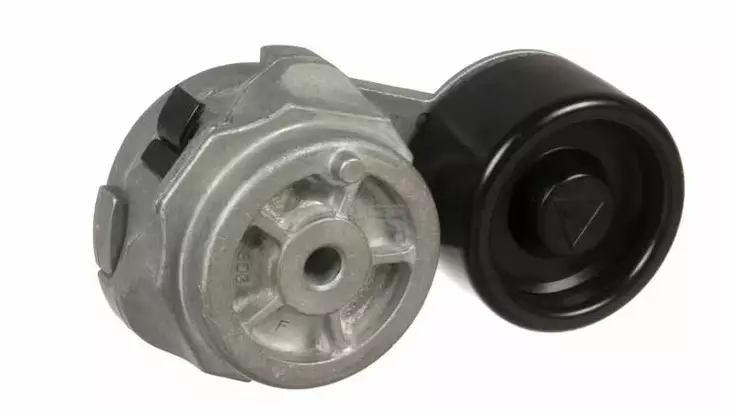 Remspännare för Claas, John Deere - Motor - svm000008925 - 1