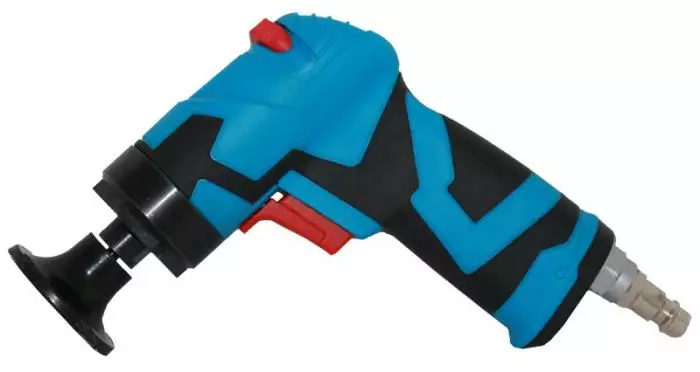 Slipmaskin, Roloc - Slipmaskiner - 6430032159225 - 1