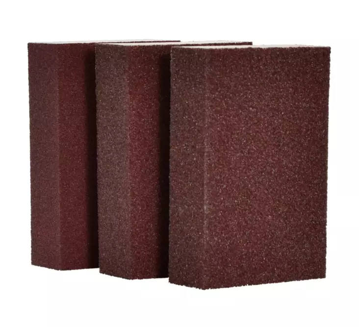 3-delat vinklat slipset - Slipmaterial - 6438152033845 - 1