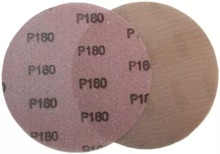Slippapper 10 st, 180# - Slipmaterial - 6430074696535 - 1