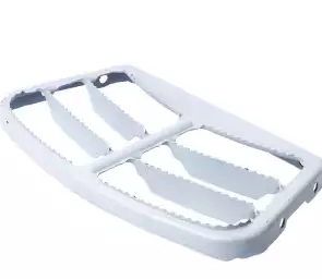 Fotsteg - "Förartillbehör" - 5035776669705 - 1