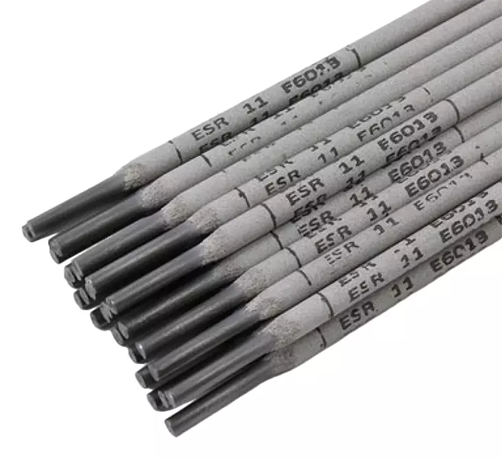 Svetsstav ESR11 2,0mm 2,5 kg - Svetsstänger - 8698188589145 - 1