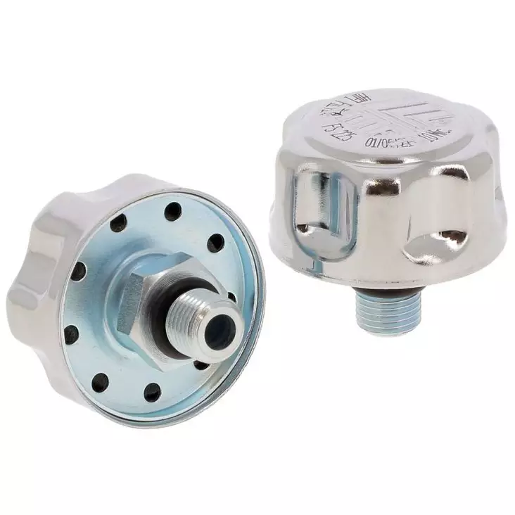 Avluftningsventil FS225 - Hydraulikfilter - FS225 - 1
