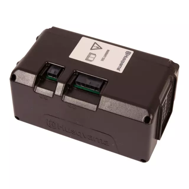Husqvarna batteri Automower 435XAWD, 535AWD - Gräsklippare - 7333377040175 - 1