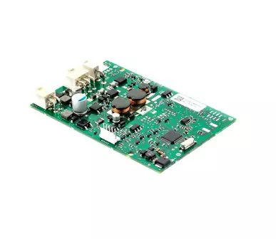 Husqvarna laddstationens kretskort PCBA - Gräsklippare - 7391883949375 - 1