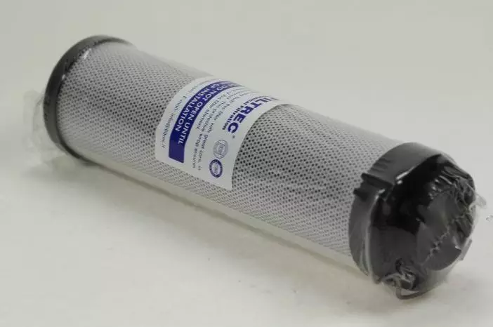 Hydraulikfilter WG255 - Hydraulikfilter - WG255 - 1
