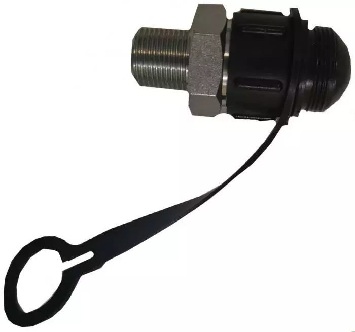 Hydraulisk koppling för cylinder R2 3/8 - Hydraulik - svm000009345 - 1