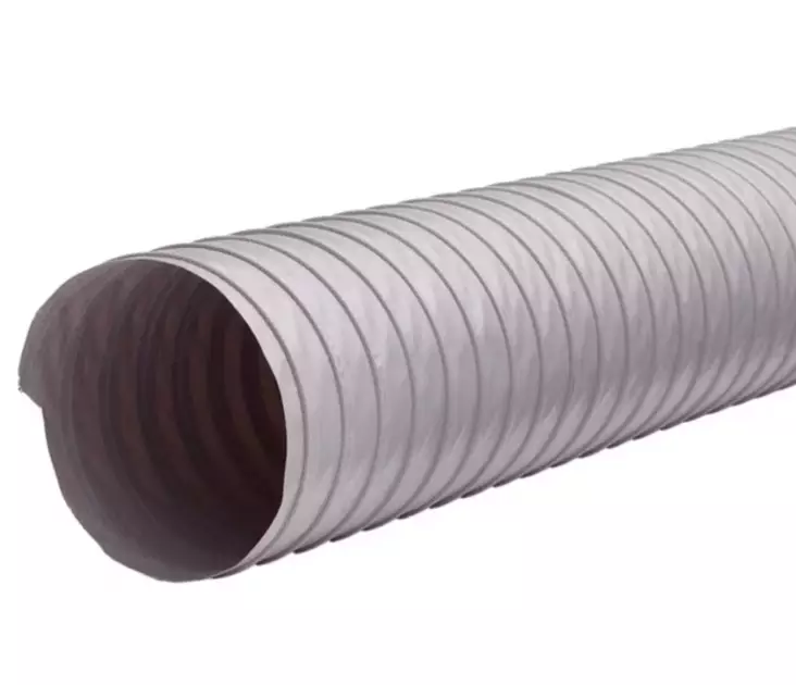 Ventilationsslang Thermoflex 160mm - Slangar - 8719493231465 - 1