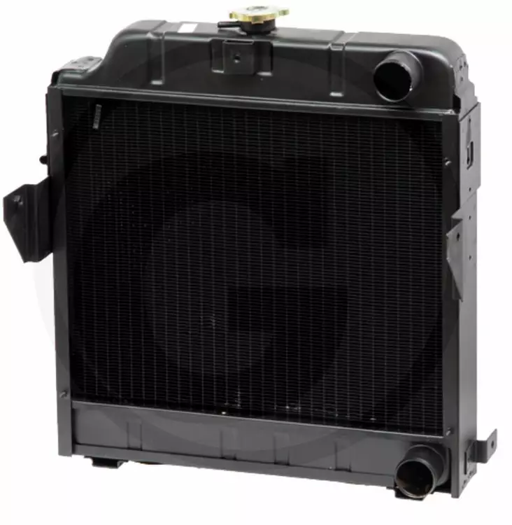 Kylare passar Case 553,654,724,825,523 - Kylning - 4059139094615 - 1