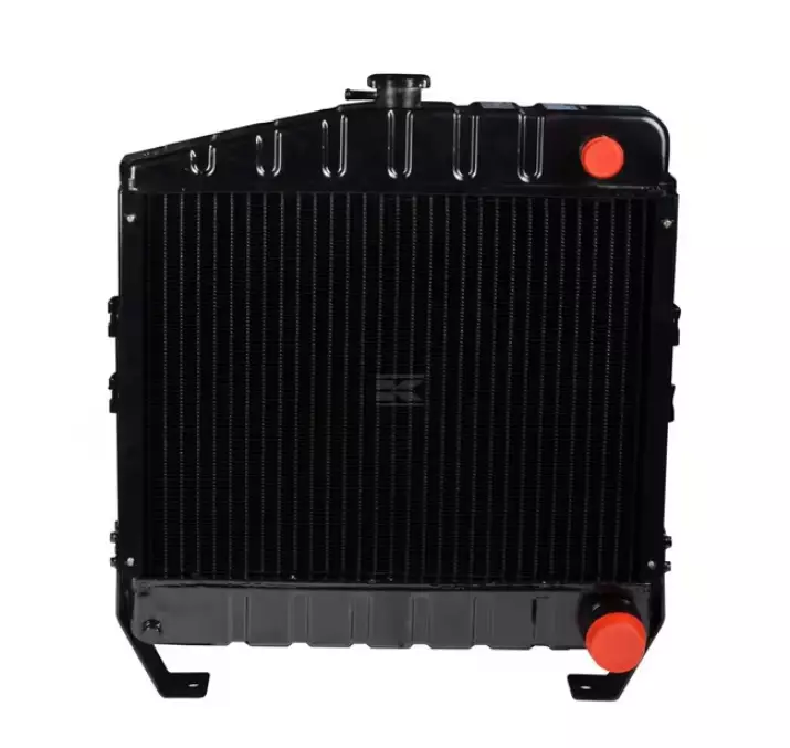 Kylare för CASE - Kylning - svm000007025 - 1