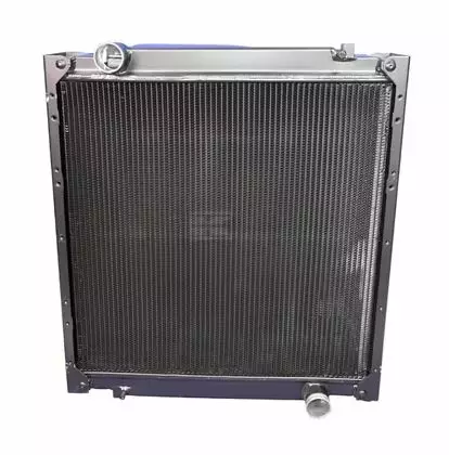 Kylare som passar Fendt - Kylning - 8719493272055 - 1