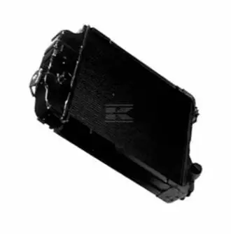 Kylare passar John Deere - Kylning - 5035776937415 - 1