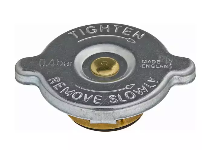 Kylarslock passar Fendt - Kylning - 8719607316705 - 1