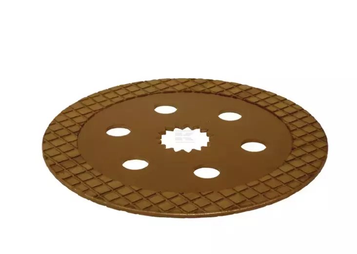 Bromsbelägg, passar John Deere - Bromsar - svm000007505 - 1