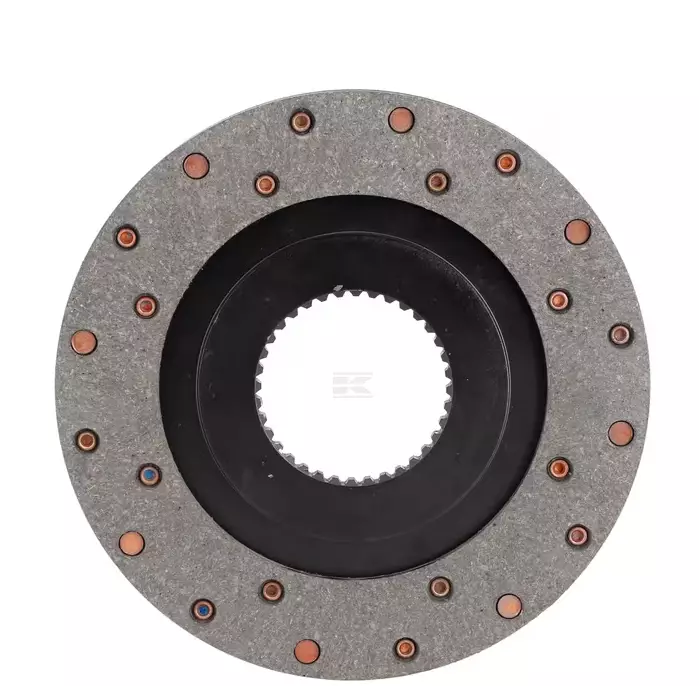 Bromsskiva, passar Deutz-Fahr - Bromsar - 4058048148525 - 1