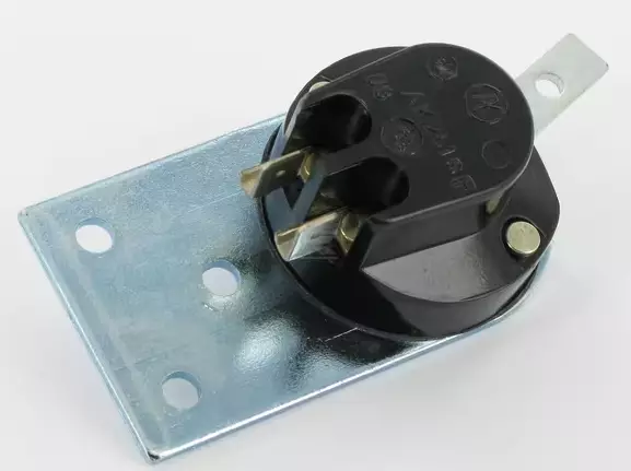 Bromsljuskontakt Fendt - Elsystem - 5700036641165 - 1