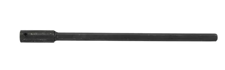 Förlängningsstav 300 mm Bi-metallborr - Hålsågar - 6420613770215 - 1