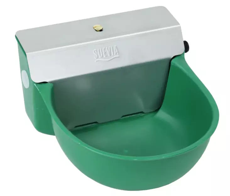 Drickskopp med flytt Suevia 130P - Dryckesbägare - 4025338000405 - 3