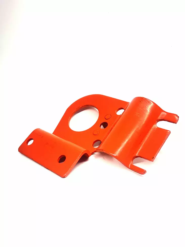 Axel för avlastningsrulle som passar Claas - Skärbord - svm000008865 - 1