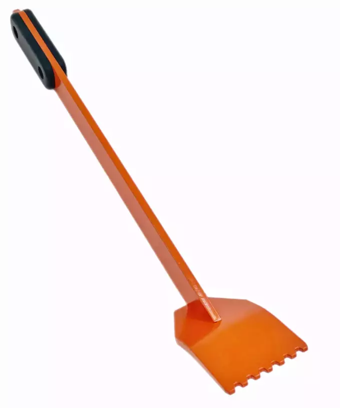 Käppsåg skogshuggare - Skogsarbetarens verktyg - 6438152050705 - 1