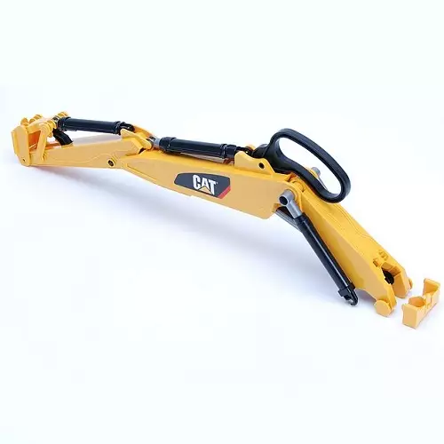 Grävmaskinsarm Cat mobil (P) - Bruder arbetsmaskinsleksaker - 4001702424725 - 1