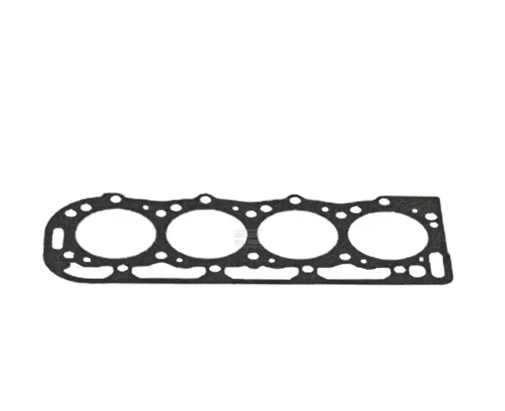 Kåpa, passar Ford, New Holland - Motor - 5035776958595 - 1