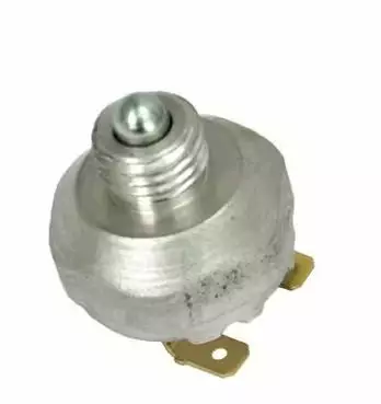 Säkerhetsbrytare för startmotor - Elsystem - 5035776678455 - 1