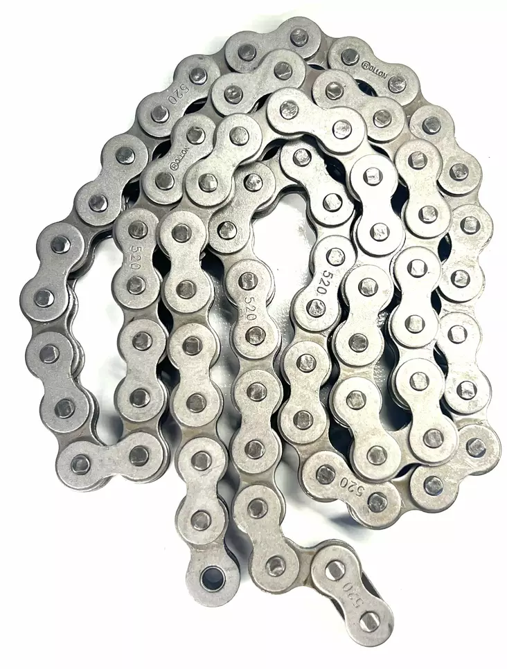 Kedja 520-1 - 72 LÄNKAR - 1143 mm - Skärbord - svm000008875 - 1