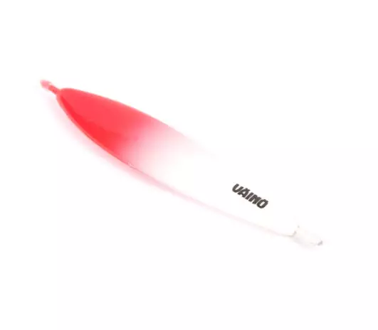 Lättare glidande tantal 65mm 6.5g Vit - Verticalpirkor - 6438212106625 - 1