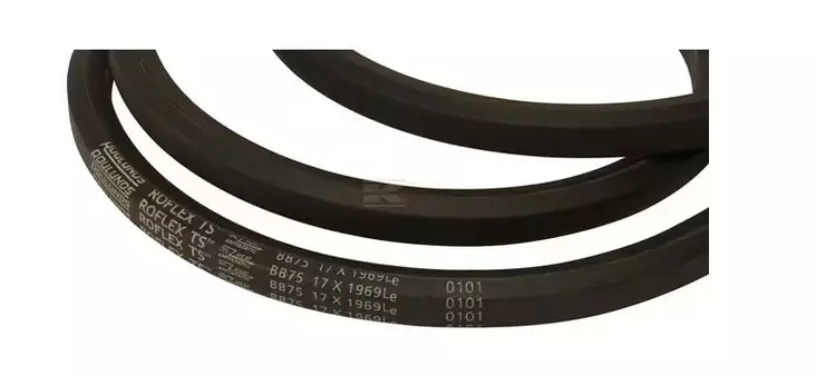 Kilrem HCC4570, 4570 x 22 x 18 mm - Remmar och tillbehör - 5700036556575 - 1