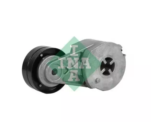 Klämmare - Kylning - 4014870525385 - 1