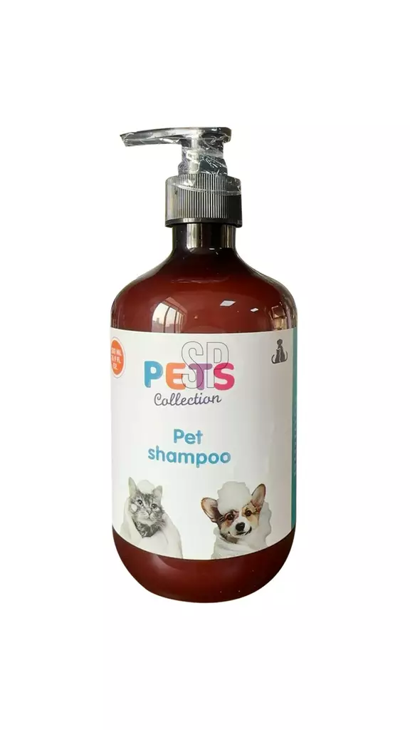 Hundschampo 500 ml - Andra djurprodukter - 8720573918015 - 1