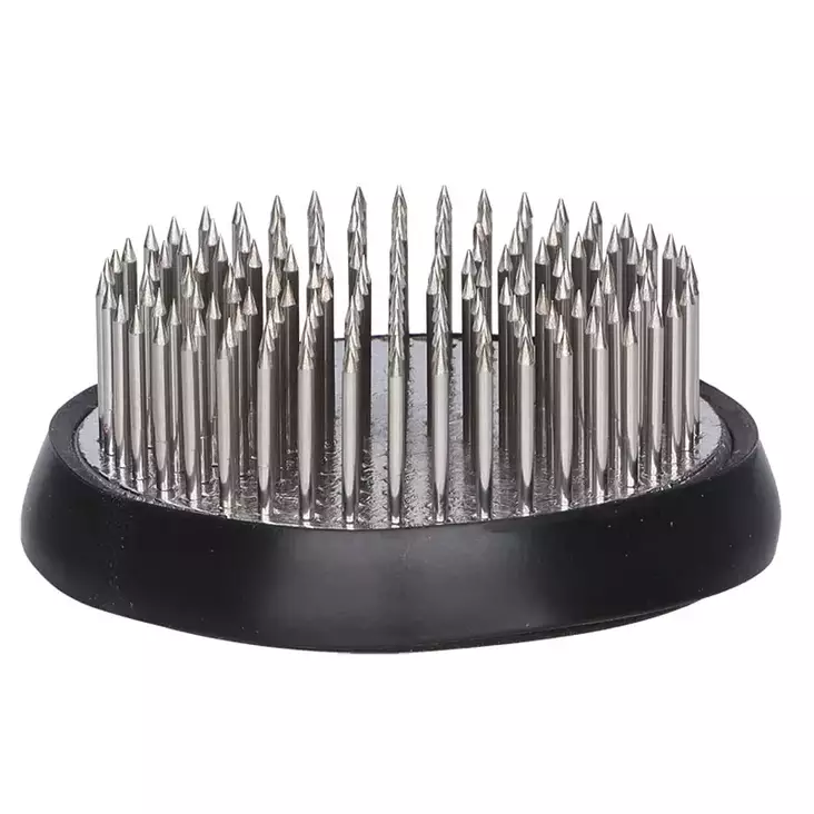 Blomsterfäste / blomsterhyvel 6 cm - Andra nödvändiga - 6410416386935 - 1