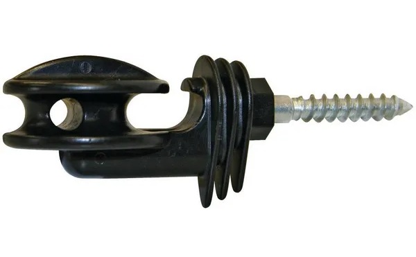 Vinkelklämma Premium 10 st - Isolatorer - 4018653075005 - 1