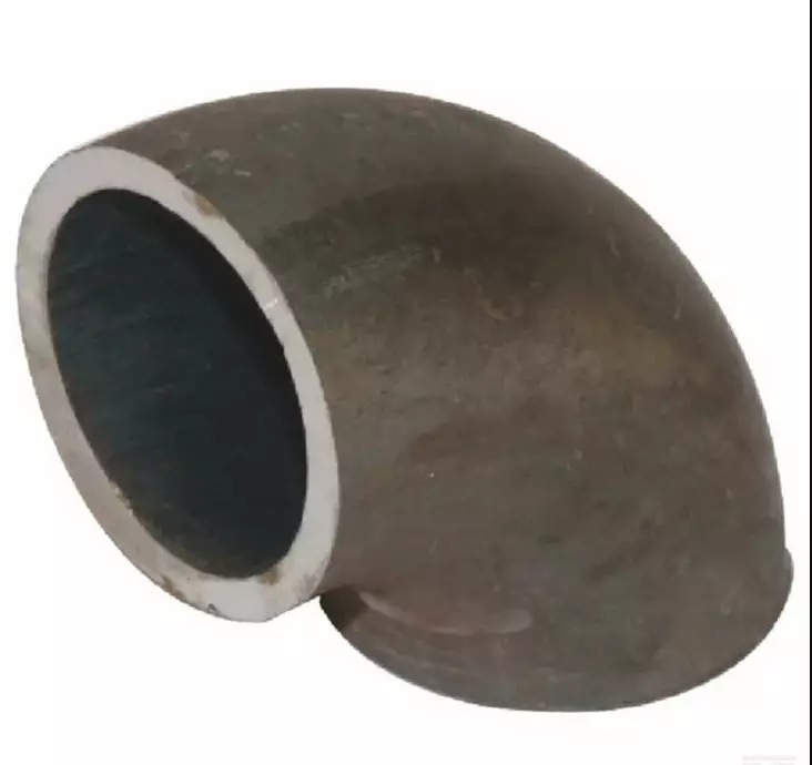 Vinkelkoppling 90° 5" 133,0 x 3,6 mm - Andra slangkopplingar - FG9005 - 1