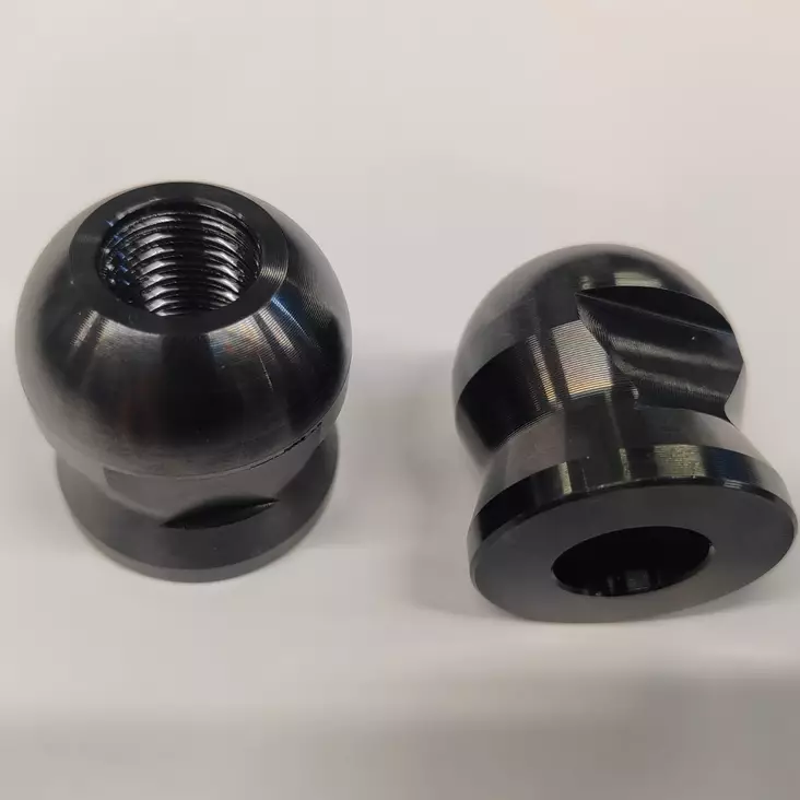 KK071256 boll 2 st - Plogdelar - svm0000008635 - 1