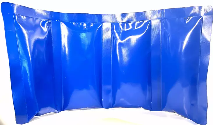 Kylmedelgellement blå 2,9 kg - Varm/kall lagring - svm000008945 - 1