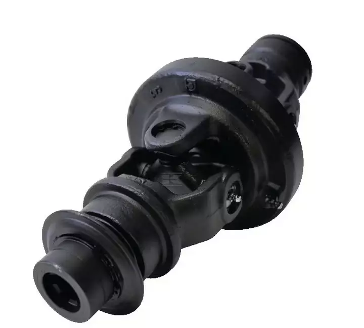 Vidvinkelsfäste S9 för 66 mm rör - Perfekta leder - B107055 - 1