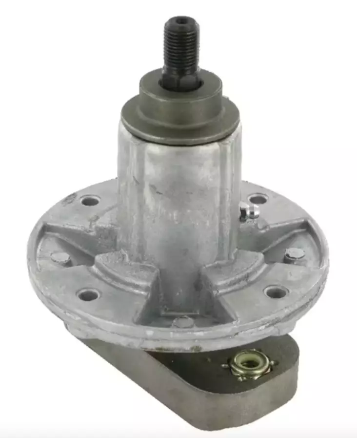 Lagerhus John Deere GY20785 - Gräsklippare - GY20785 - 1