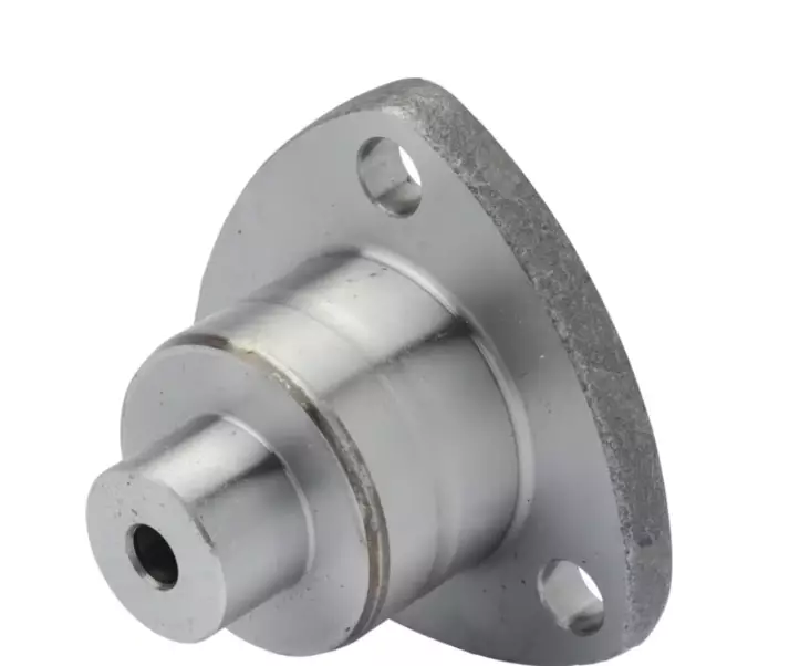 Lagerpinne för svänghus, passar NH - Axlar och styrning - 8719493185775 - 1