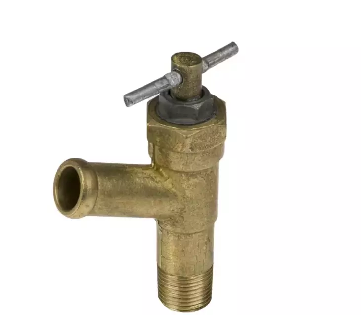 Värmarens kran, passar Belarus - Motor - 8719607141895 - 1