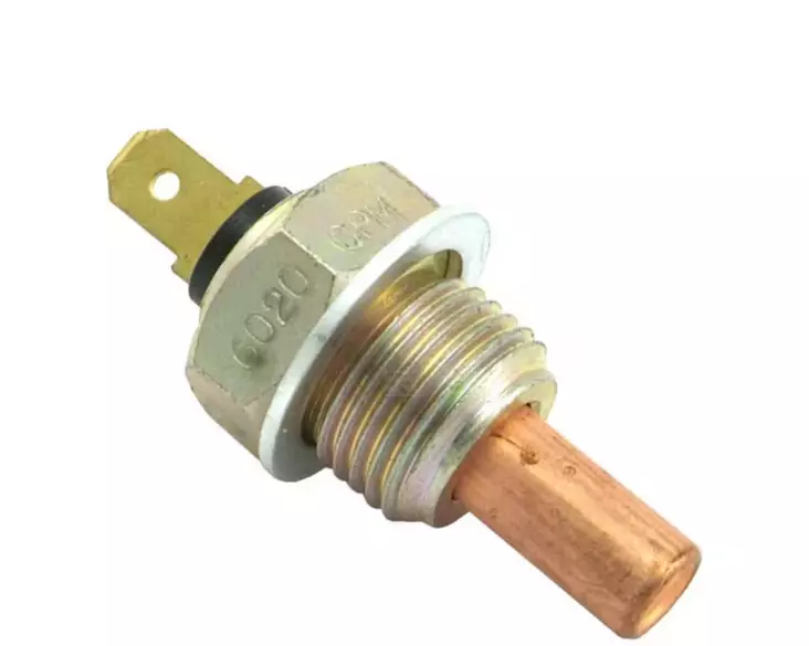 Temperatursensor, passar DB, MF, CASE - Elsystem - 5035776899195 - 1