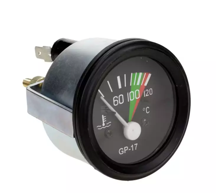 Termometer, passar Ursus - Hytt och kaross - 8719607093385 - 1